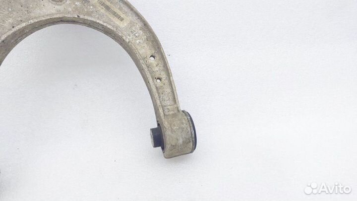 Рычаг подвески верхний передний Bmw 520D F10 N47T