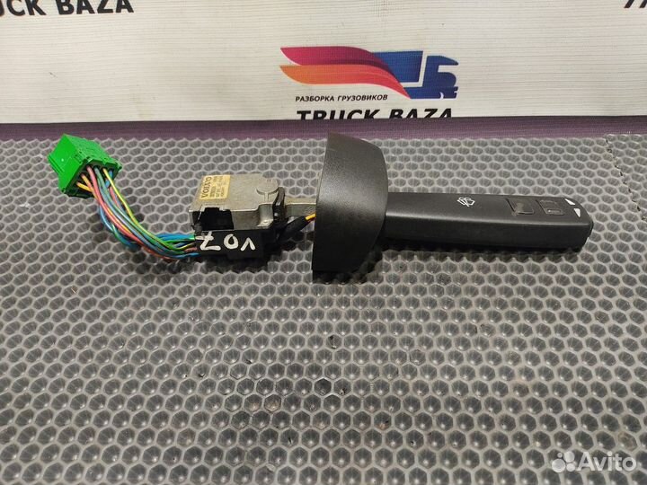 20700930 Переключатель подрулевой