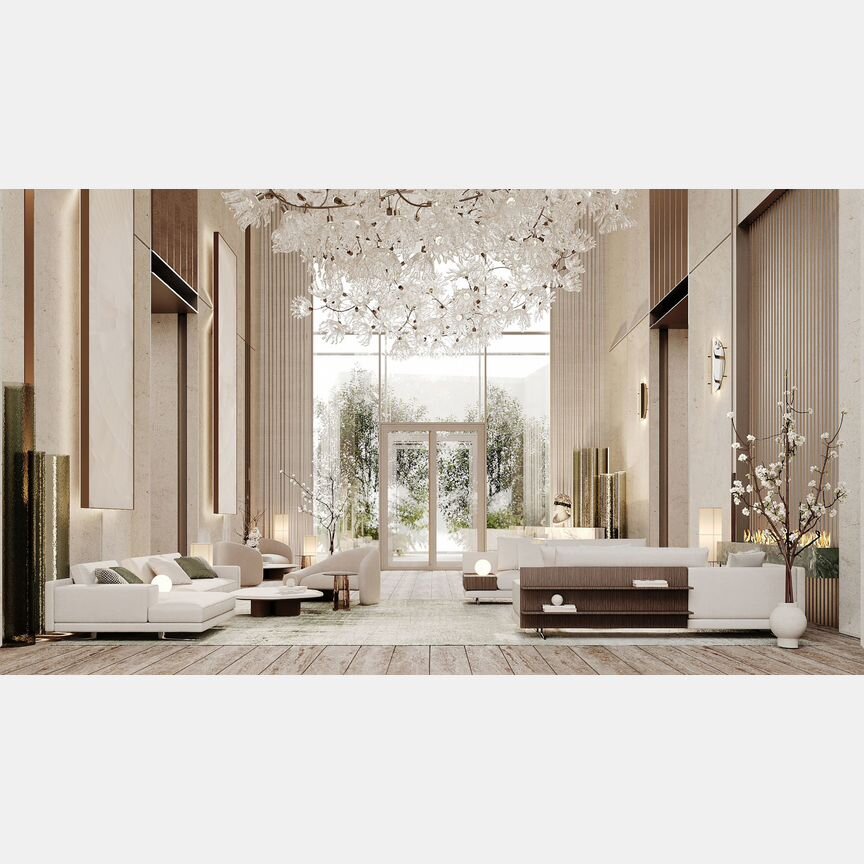 4-к. квартира, 268,2 м², 5/7 эт.