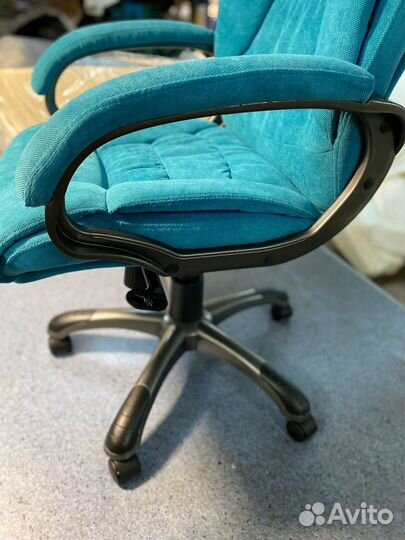 Компьютерное кресло