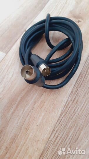 Антенный кабель