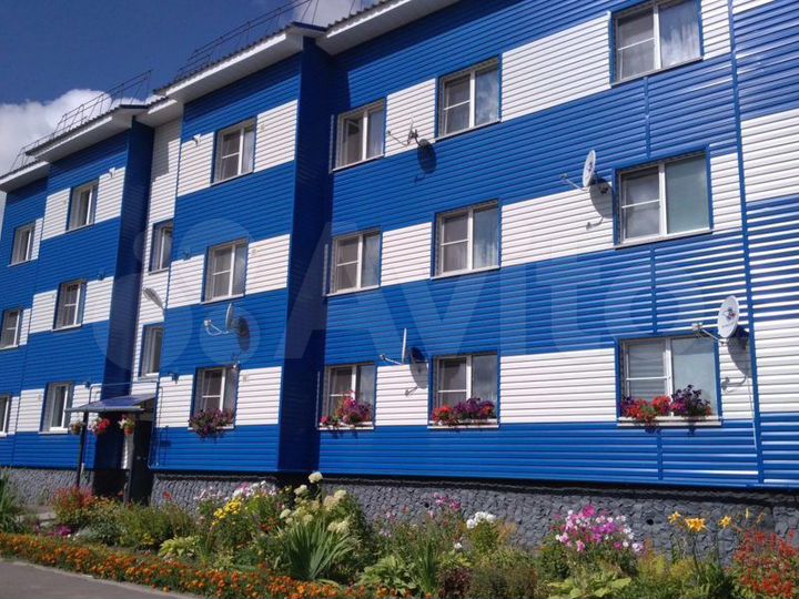 Аукцион: 1-к. квартира, 28,3 м², 2/3 эт.