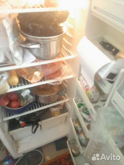 Холодильник бу