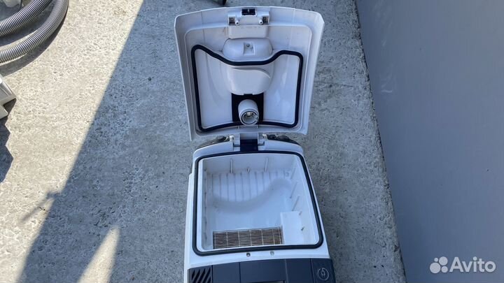 Моющий пылесос Thomas. Томас пылесос