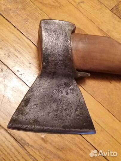 Топор СССР, кмиз,1953 г