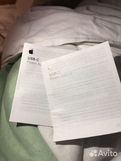 Зарядное устройство usb двойная