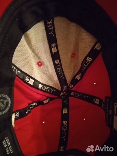 Кепка бейсболка оригинал