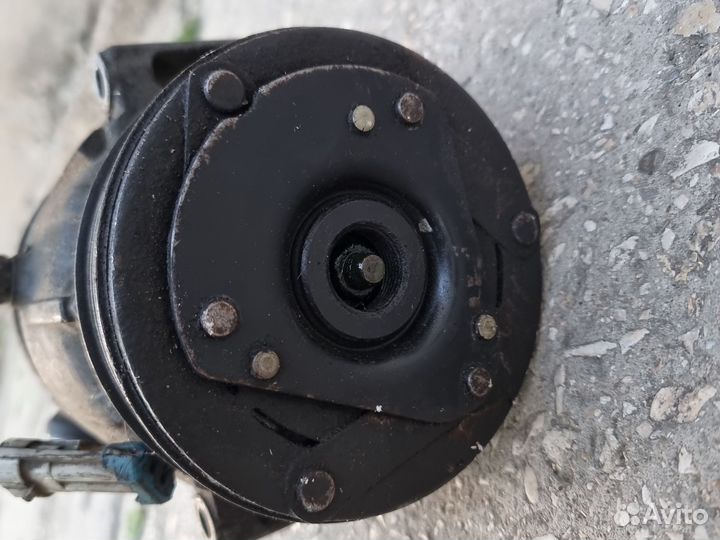 Компрессор для Opel