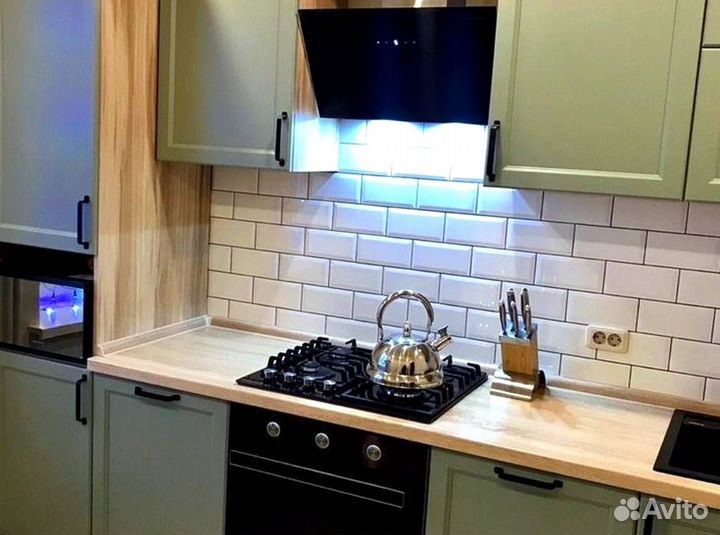 Кухонный гарнитур 