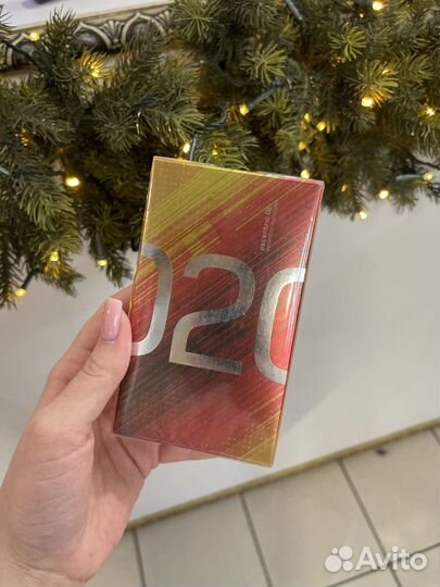 Духи molecule escentric 02