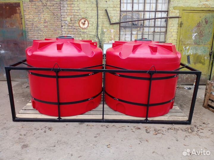 Комплексы насосные на одну емкость для воды