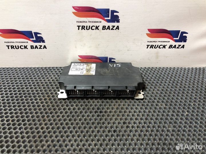 Блок управления светом Volvo FH, Volvo FM