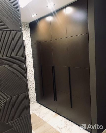 Шкафы купе на заказ