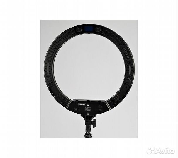 Светодиодный осветитель FST RL-48RGB кольцевой