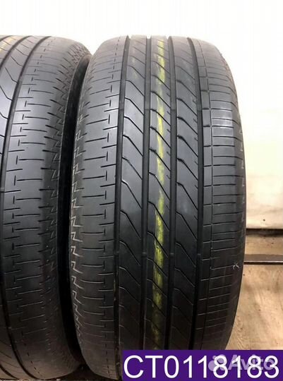 Bridgestone Turanza T005A 215/55 R17 94W