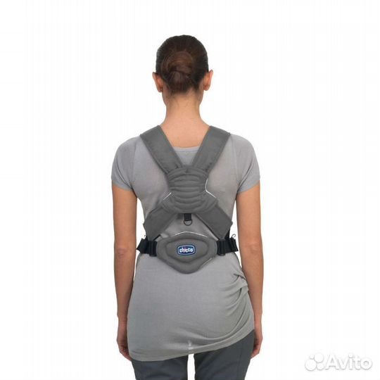 Рюкзак - переноска