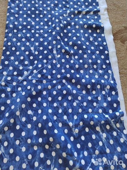 Футер 3-х нитка с начесом