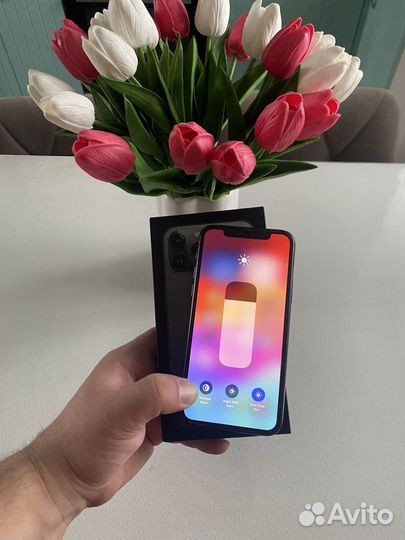 iPhone 11 Pro, 256 ГБ