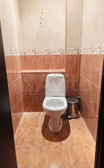 3-к. квартира, 58,6 м², 1/3 эт.