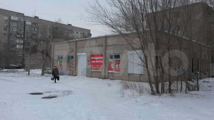 Сдам помещение свободного назначения, 198 м²