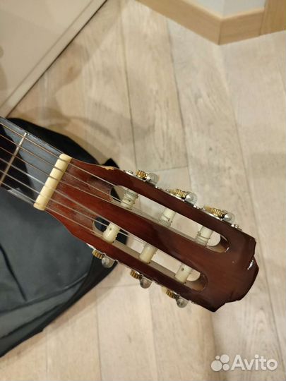 Классическая гитара 3/4 Hohner HC03