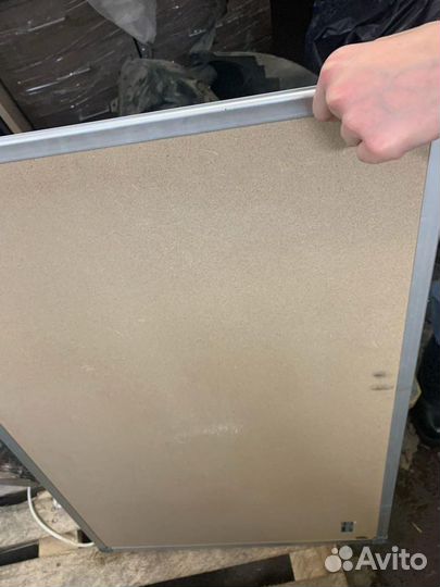 Магнитная доска