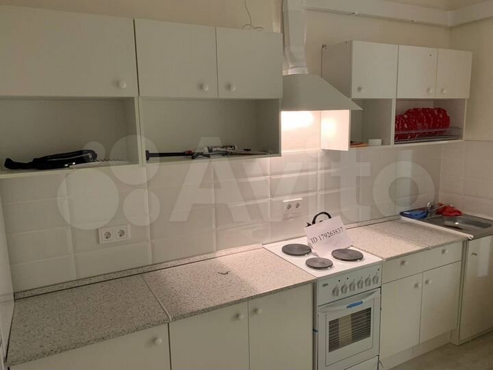 Комната 27 м² в 2-к., 2/5 эт.