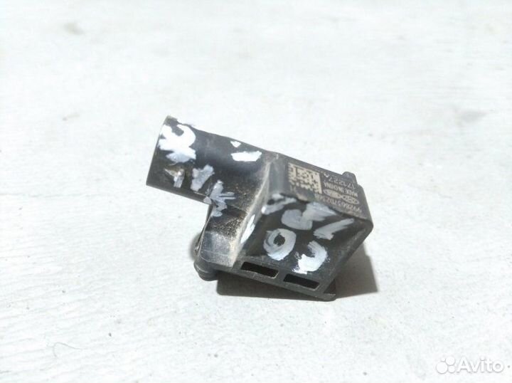 Датчик удара Hyundai Solaris седан 1.6 2018