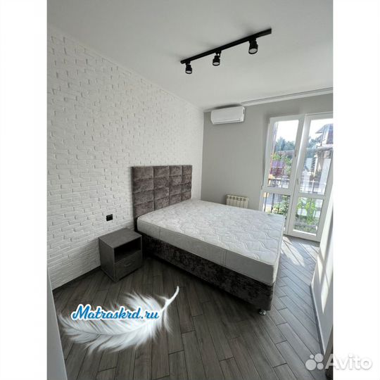 Матрас / Топпер/Бокс