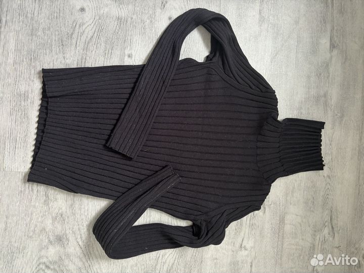 Водолазка hm