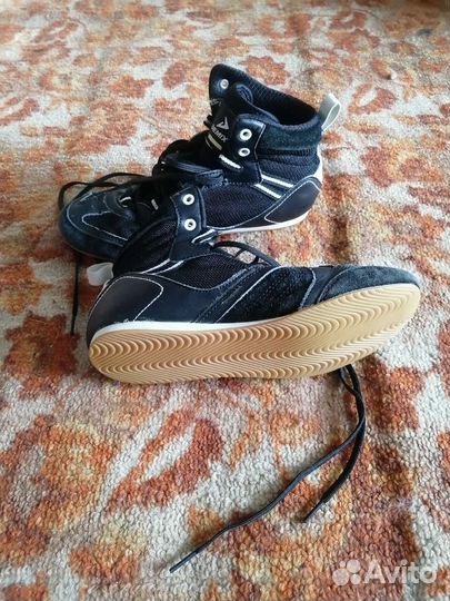 Боксерки 39 р-р