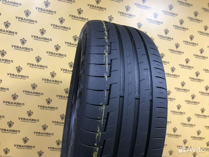 Continental ContiPremiumContact 6 205/55 R16 91H