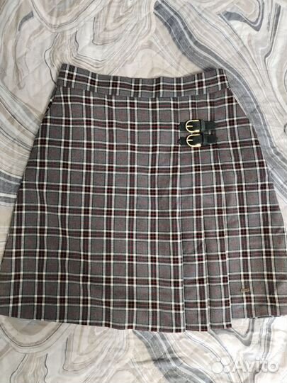 Юбка школьная Samm р.146