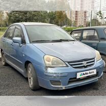 Suzuki Liana 1.6 MT, 2004, 160 000 км, с пробегом, цена 175 000 руб.