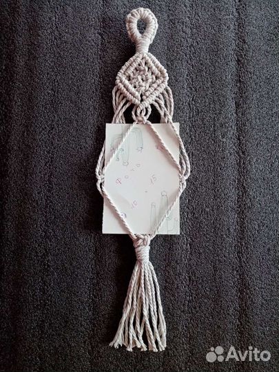 Фоторамка для фотографии, размером 10*15