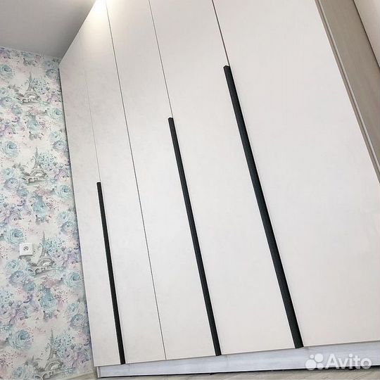 Шкафы на заказ