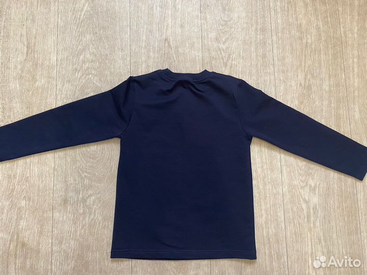 Свитшот 116 размер