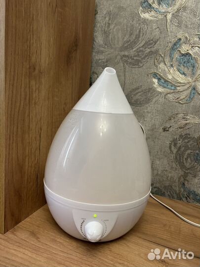 Увлажнитель воздуха