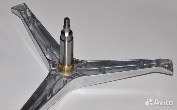 Крестовина барабана samsung (H-146mm)