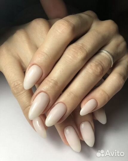 Маникюр Педикюр