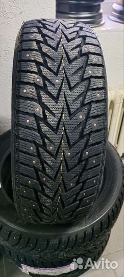 Nexen Winguard WinSpike WS62 SUV 225/60 R17 103T