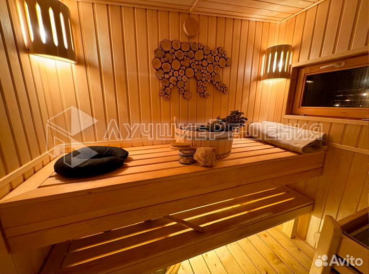 Мобильные и модульные бани от производителя