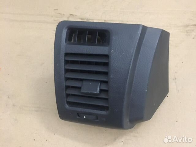 Вентиляционная решетка Toyota 4Runner (2572)