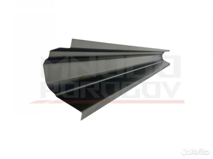 Ремонтные пороги Daewoo Nexia