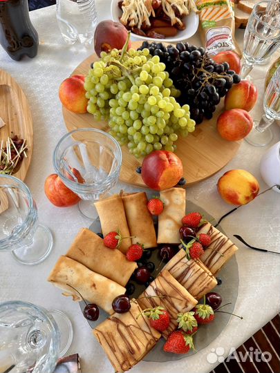 Аренда катера, яхты