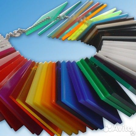 Лазерная резка акрил, оргстекло,пластик, металл