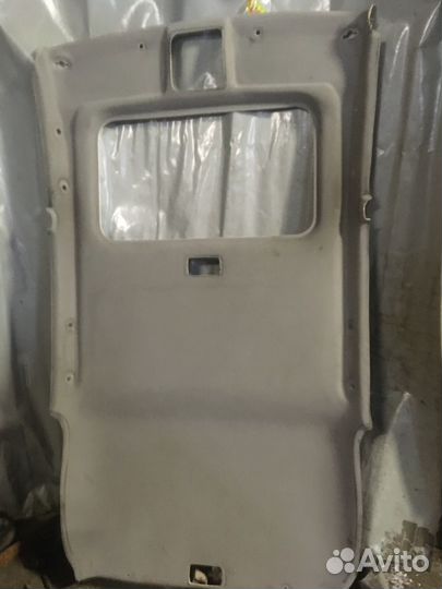 Потолок Chery Tiggo T11