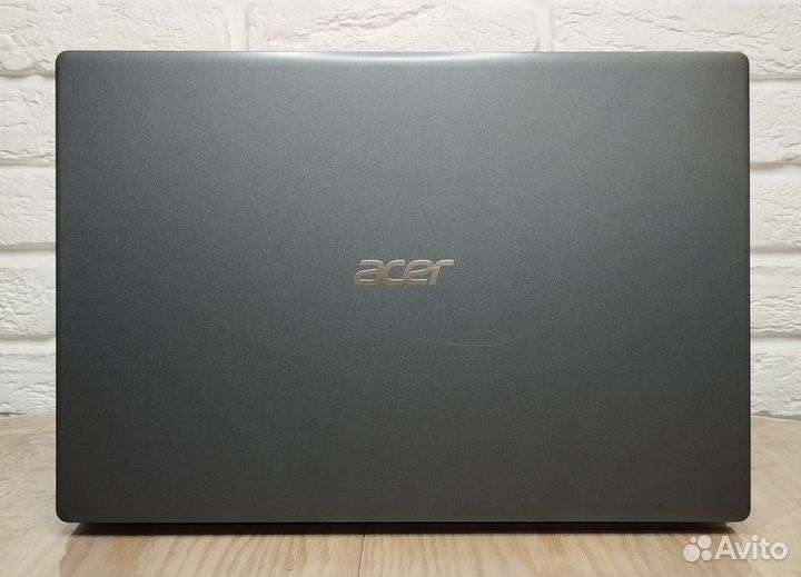 Acer FullHD/i3-7020u/MX130 2Gb/8Gb/256Gb