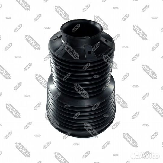 Пыльник переднего пневмобаллона Audi Q7 4M