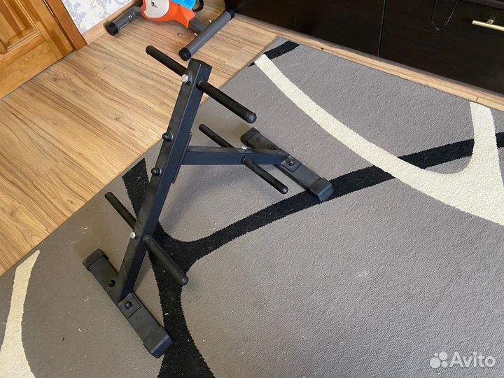 Стойка для хранения дисков St-032